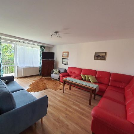 Apartament Every Sky Jelenia Góra Sobieszowska Zewnętrze zdjęcie