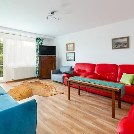 Apartament Every Sky Jelenia Góra Sobieszowska Zewnętrze zdjęcie