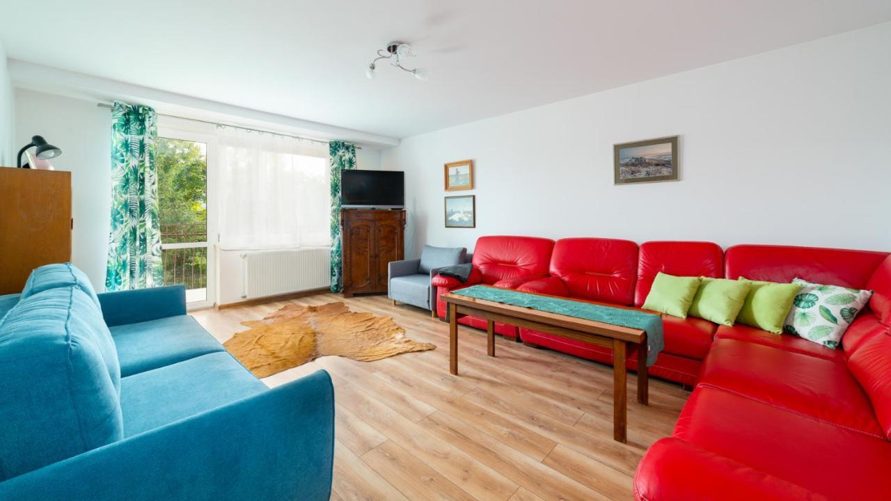 Apartament Every Sky Jelenia Góra Sobieszowska Zewnętrze zdjęcie