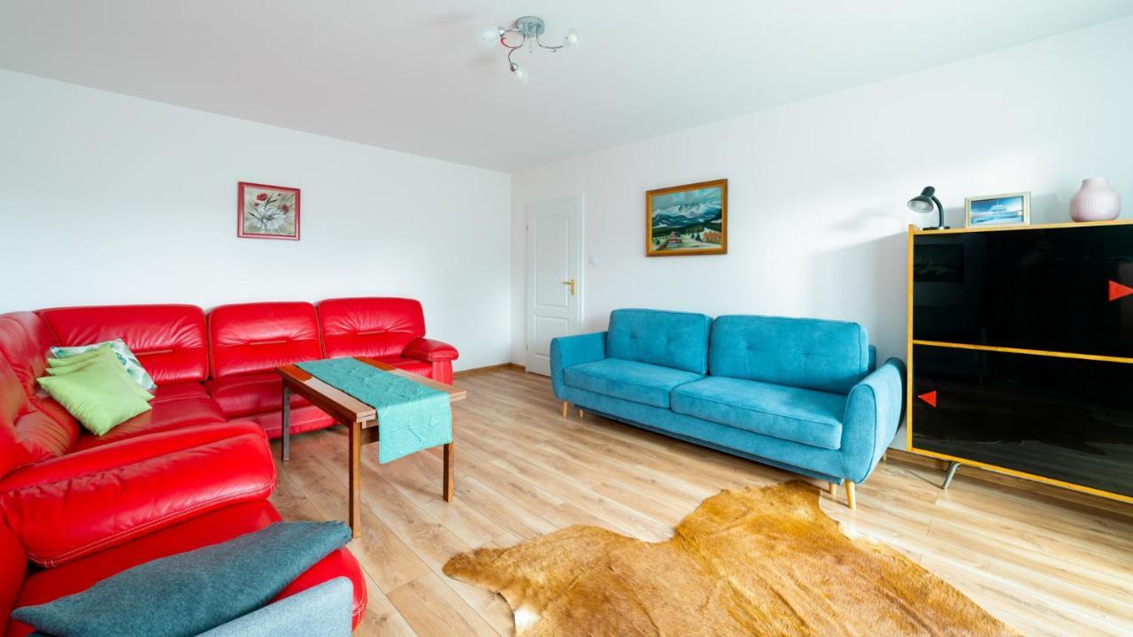 Apartament Every Sky Jelenia Góra Sobieszowska Zewnętrze zdjęcie