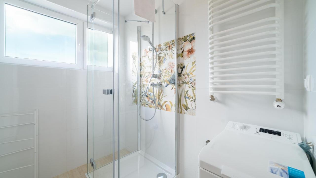 Apartament Every Sky Jelenia Góra Sobieszowska Zewnętrze zdjęcie