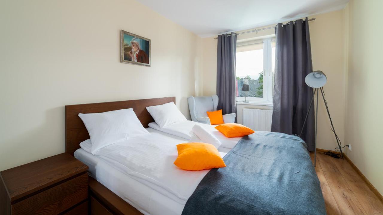 Apartament Every Sky Jelenia Góra Sobieszowska Zewnętrze zdjęcie