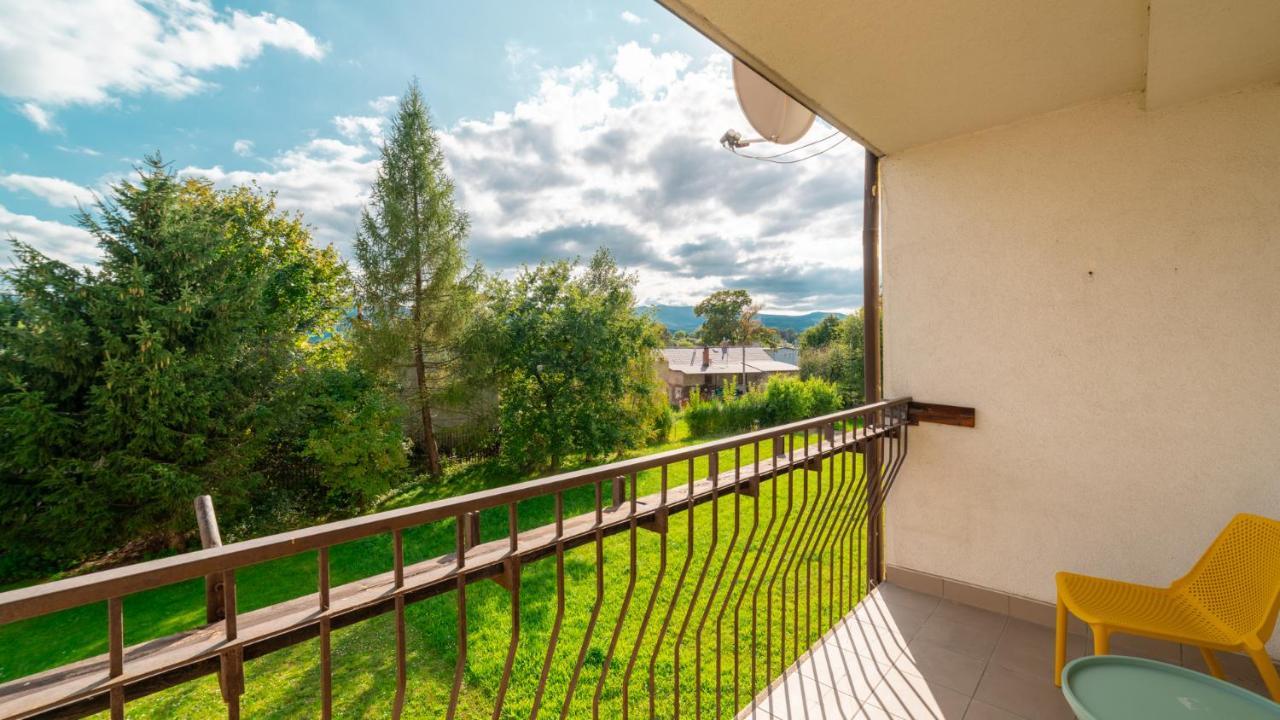 Apartament Every Sky Jelenia Góra Sobieszowska Zewnętrze zdjęcie